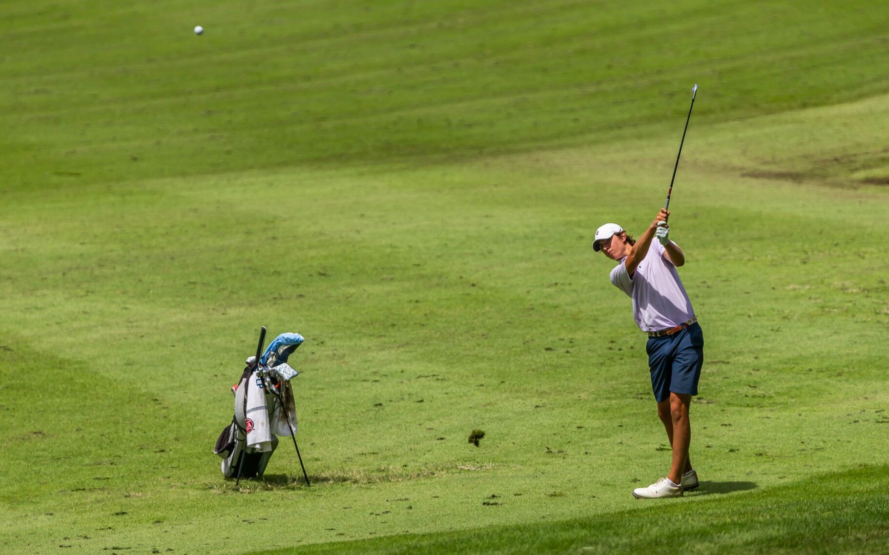 Boys Gateway PGA Junior Final Championship: Final round